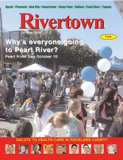 Rivertown magazine
